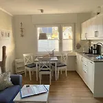 Appartementhaus 5 - Urlaub Zwischen & Bodden Apartament *