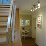 Appartementhaus 5 - Urlaub Zwischen & Bodden