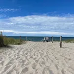 Appartementhaus 5 - Urlaub Zwischen & Bodden Apartament *