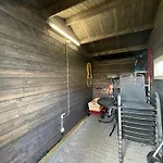 Appartementhaus 5 - Urlaub Zwischen & Bodden * Zingst