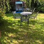 Apartament Appartementhaus 5 - Urlaub Zwischen & Bodden *